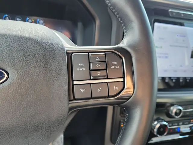 2025 Ford F-150 - $66,990