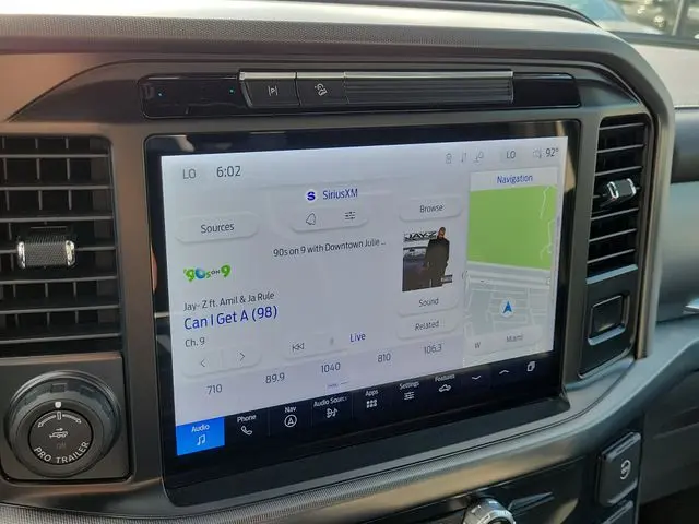 2025 Ford F-150 - $66,990