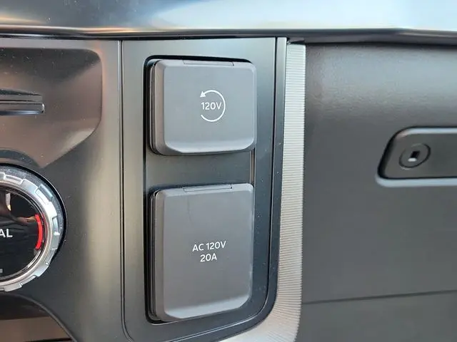 2025 Ford F-150 - $66,990