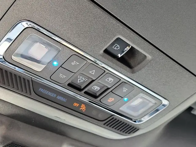 2025 Ford F-150 - $66,990