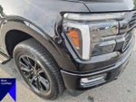 2025 F-150 Thumbnail 9