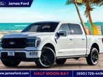 2025 F-150 Thumbnail 1