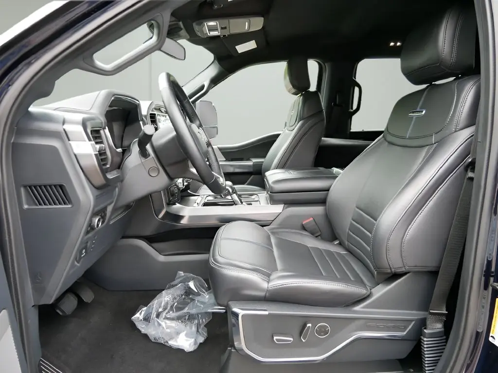2025 Ford F-150 - $64,345