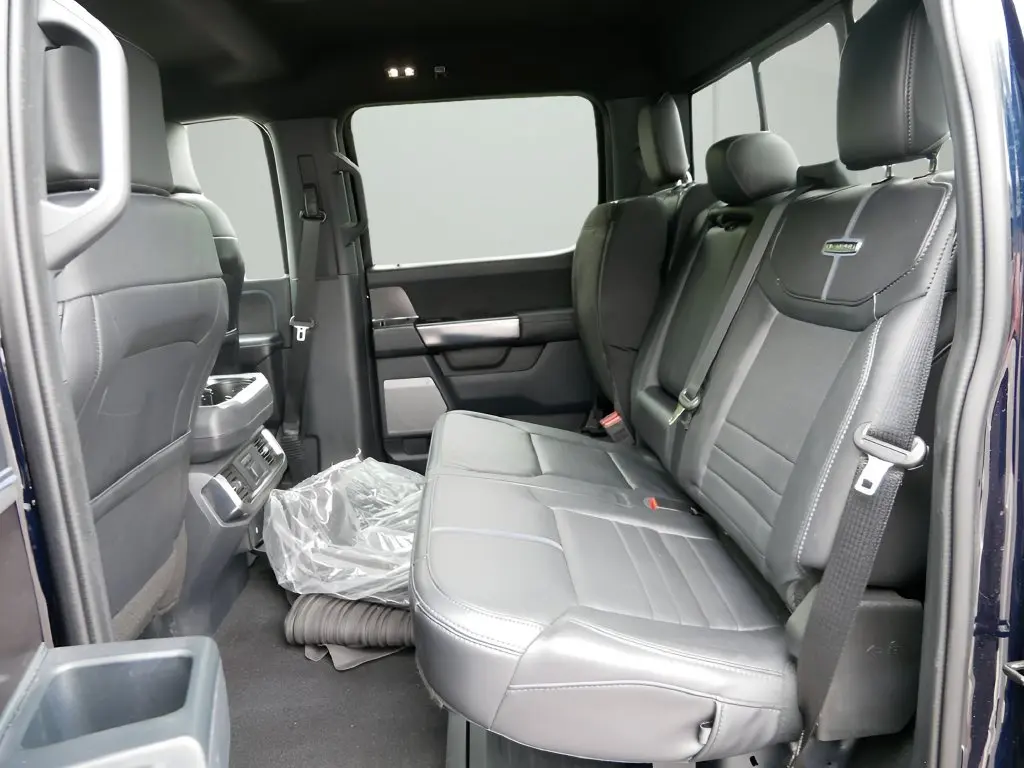 2025 Ford F-150 - $64,345