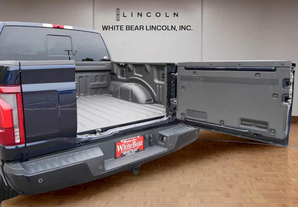 2025 Ford F-150 - $64,345