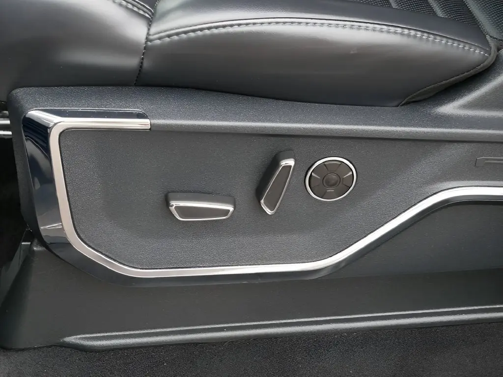 2025 Ford F-150 - $64,345