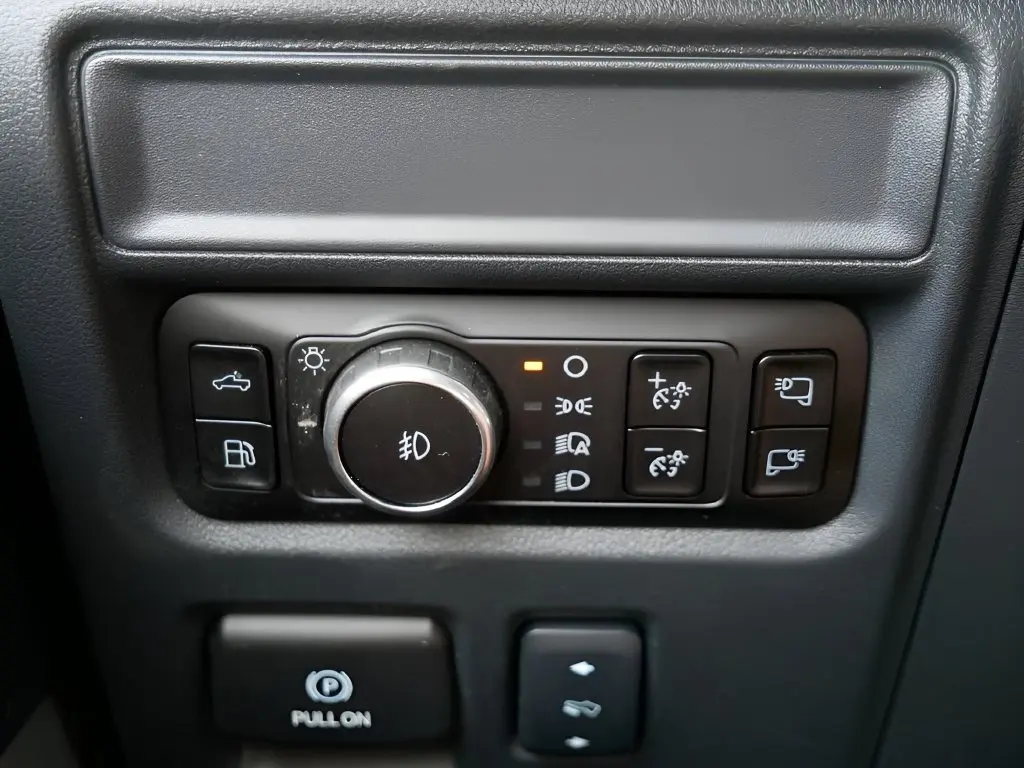 2025 Ford F-150 - $64,345