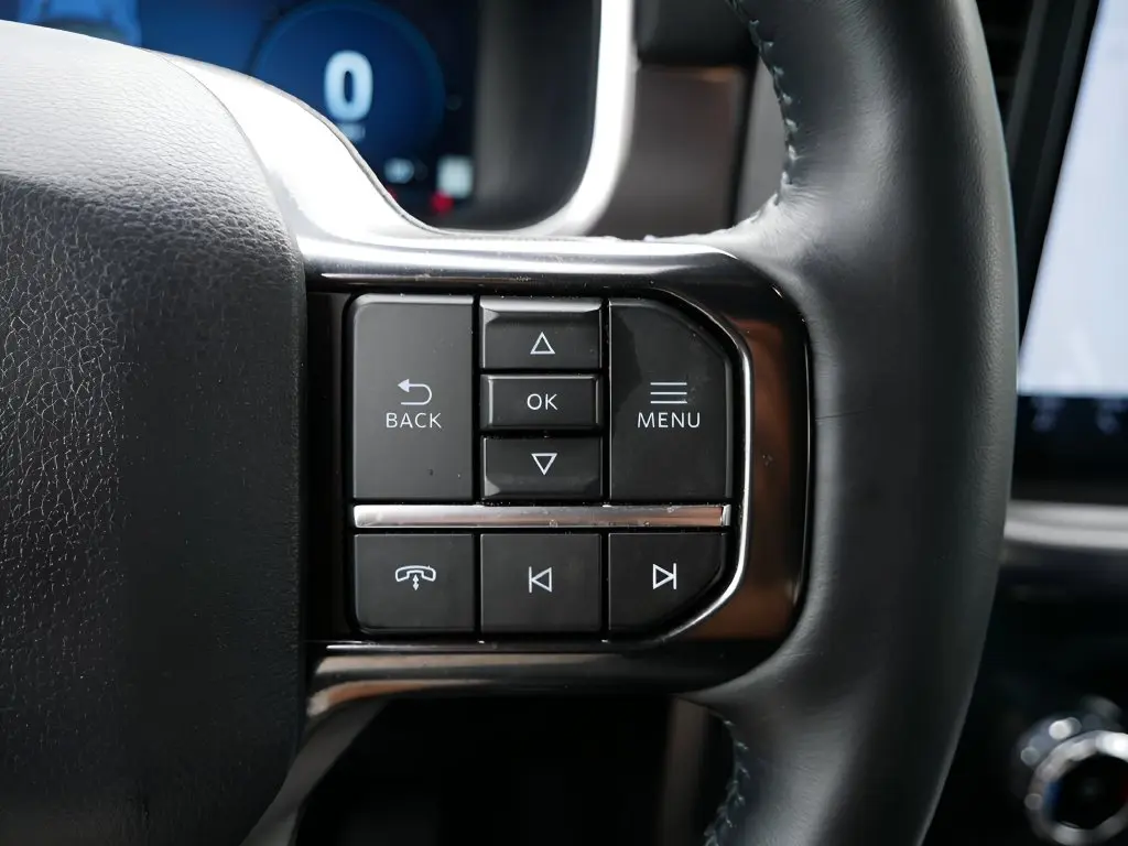 2025 Ford F-150 - $64,345