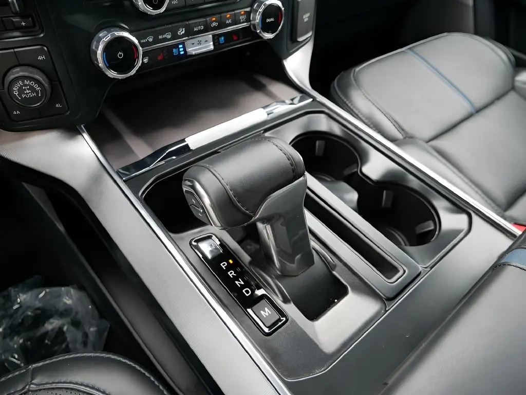 2025 Ford F-150 - $64,345