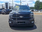 2025 F-150 Thumbnail 2