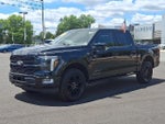 2025 F-150 Thumbnail 3