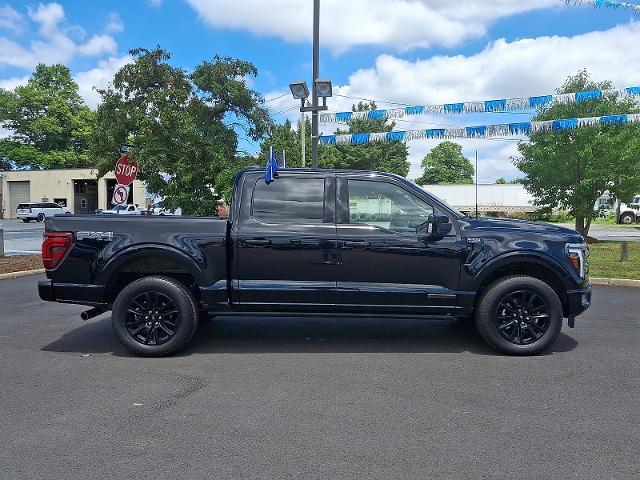 2025 Ford F-150 - $67,875