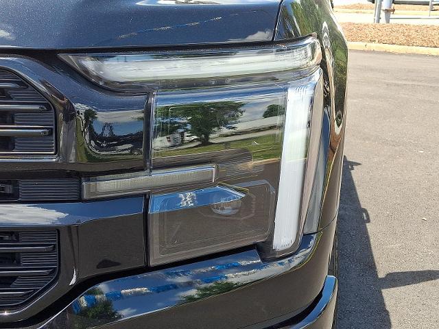 2025 Ford F-150 - $67,875