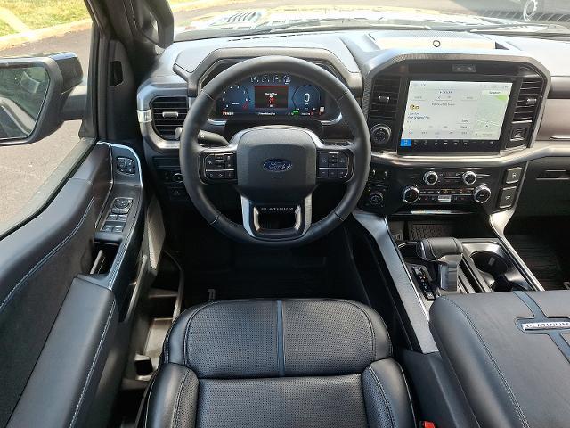 2025 Ford F-150 - $67,875