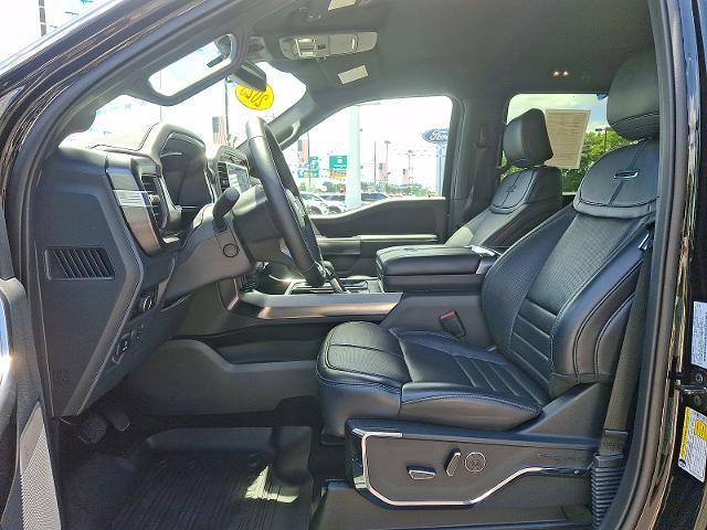 2025 Ford F-150 - $67,875