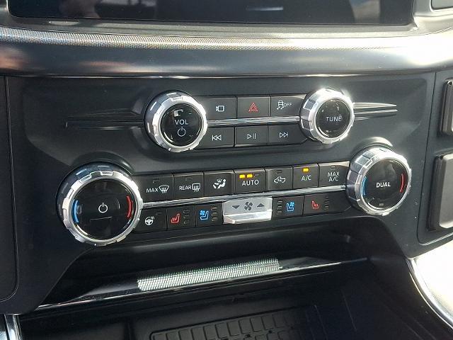 2025 Ford F-150 - $67,875