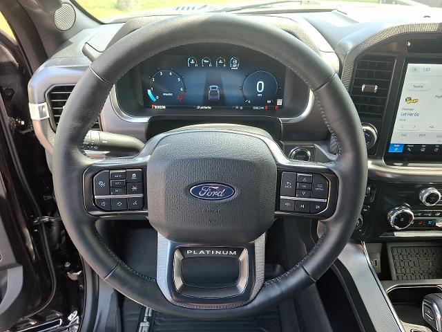 2025 Ford F-150 - $67,875