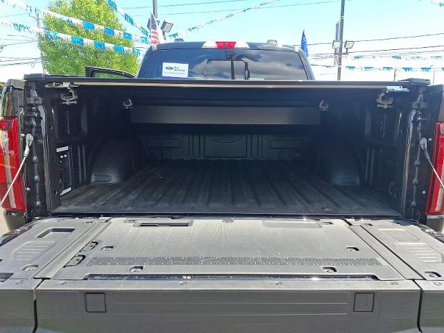 2025 Ford F-150 - $67,875