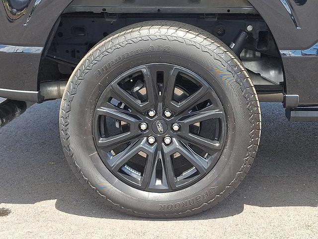 2025 Ford F-150 - $65,477