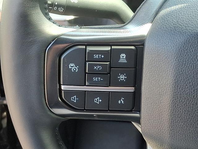 2025 Ford F-150 - $65,477