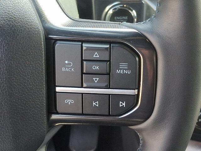 2025 Ford F-150 - $65,477