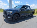 2025 F-150 Thumbnail 8