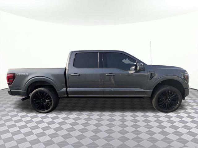 2026 Ford F-150 - $74,335