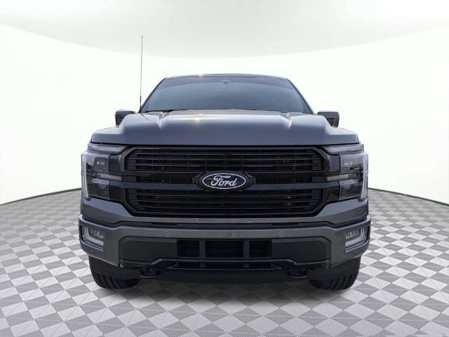 2026 Ford F-150 - $74,335