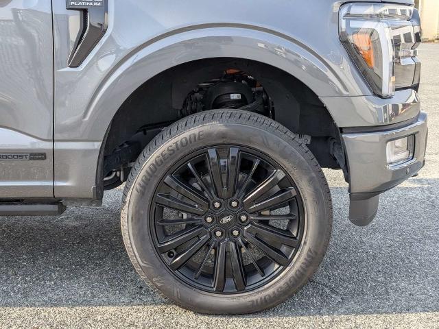 2026 Ford F-150 - $74,335