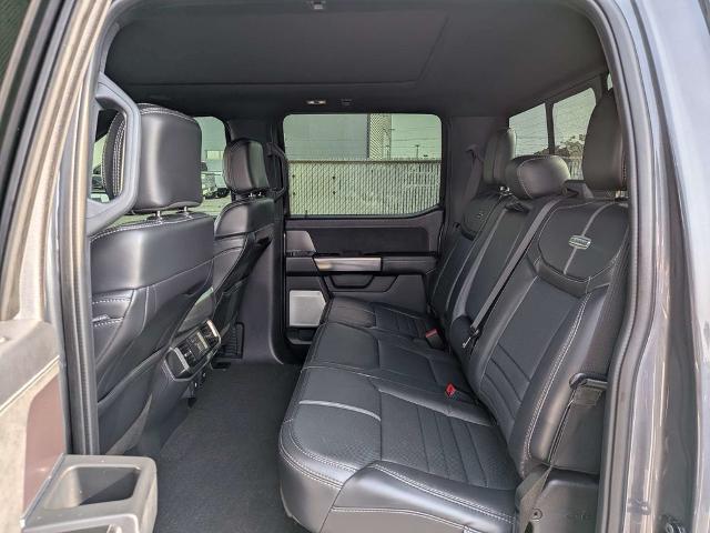 2026 Ford F-150 - $74,335