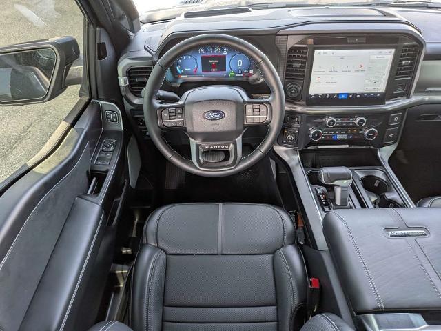 2026 Ford F-150 - $74,335