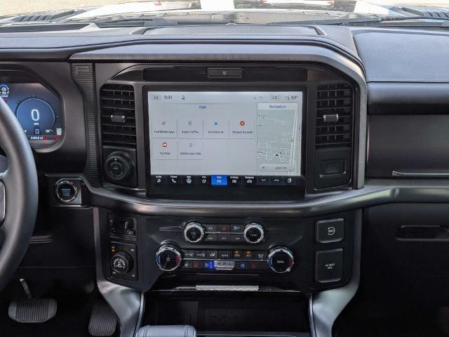 2026 Ford F-150 - $74,335
