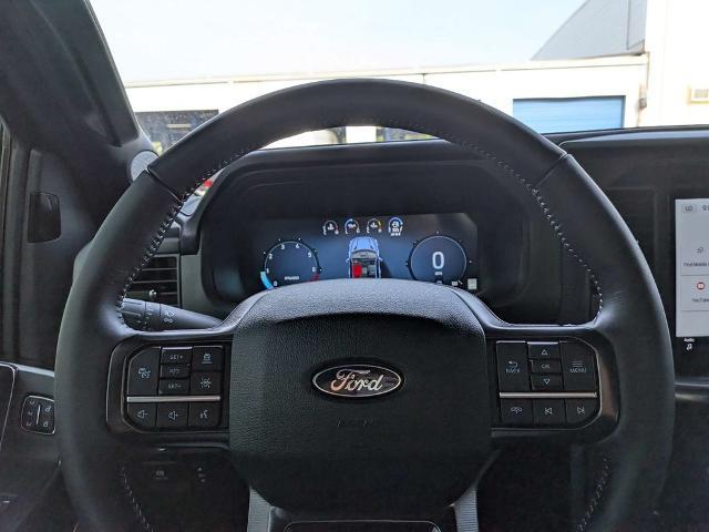 2026 Ford F-150 - $74,335
