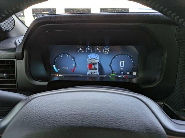 2026 Ford F-150 - $74,335