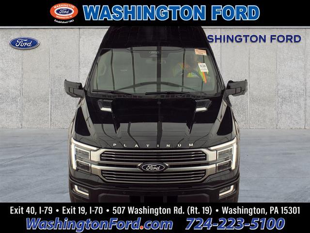 2026 Ford F-150 - $75,988