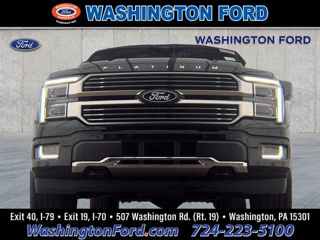 2026 Ford F-150 - $75,988