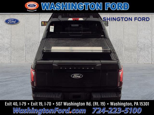 2026 Ford F-150 - $75,988