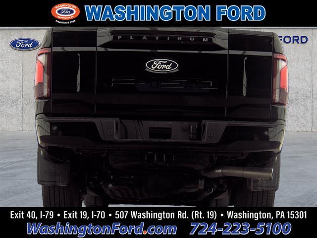 2026 Ford F-150 - $75,988