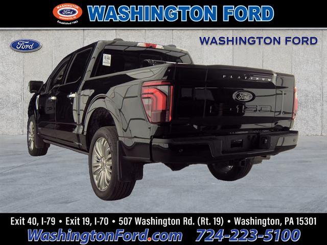 2026 Ford F-150 - $75,988
