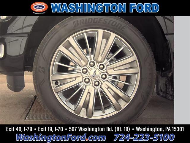 2026 Ford F-150 - $75,988