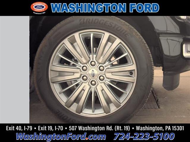 2026 Ford F-150 - $75,988