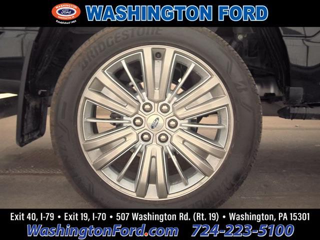 2026 Ford F-150 - $75,988