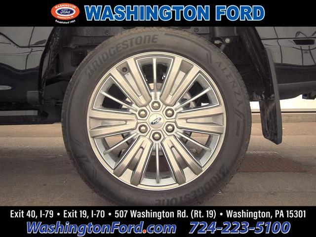 2026 Ford F-150 - $75,988
