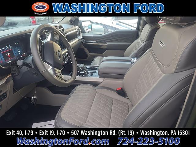 2026 Ford F-150 - $75,988