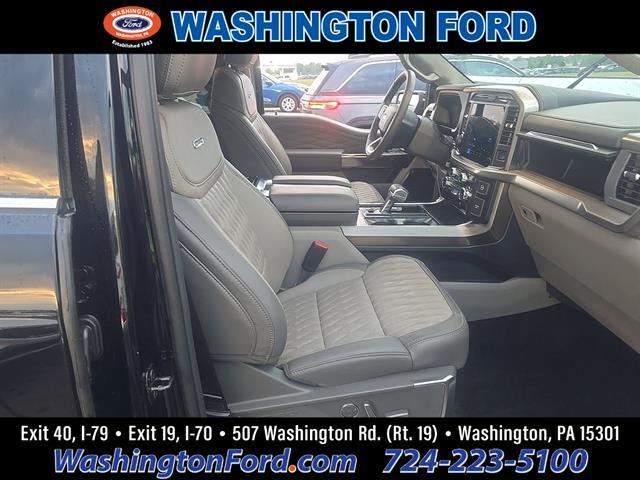 2026 Ford F-150 - $75,988