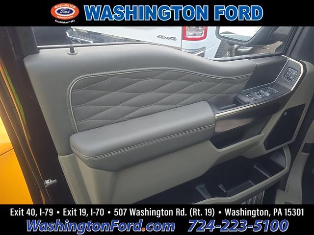 2026 Ford F-150 - $75,988