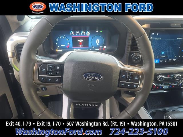 2026 Ford F-150 - $75,988