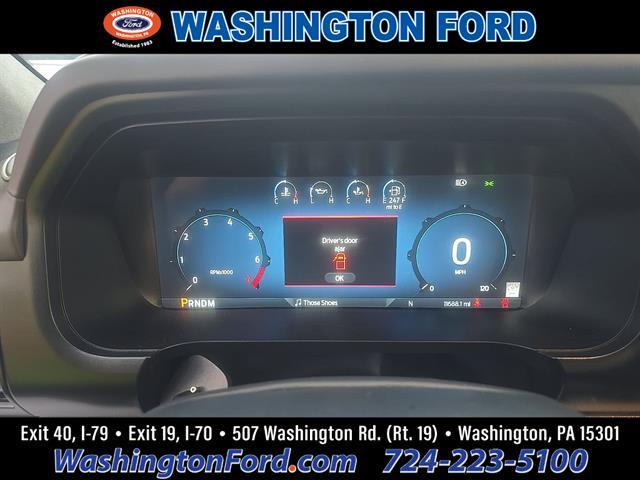 2026 Ford F-150 - $75,988