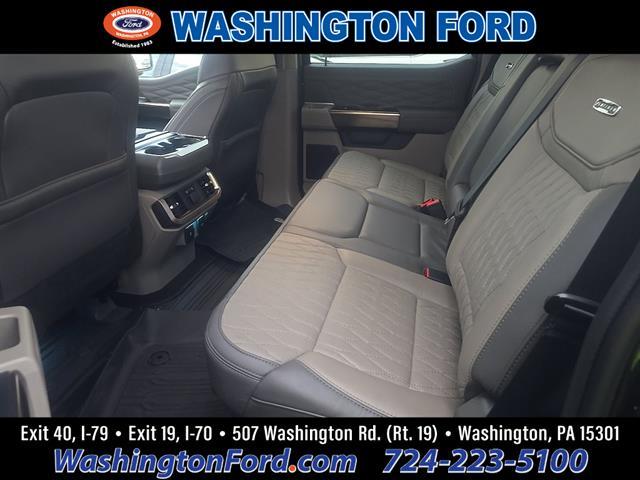 2026 Ford F-150 - $75,988