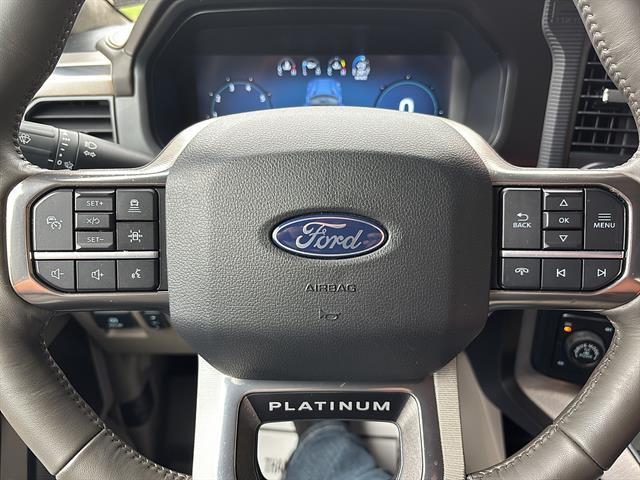 2026 Ford F-150 - $75,900